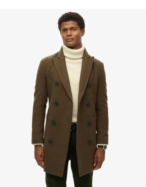 Town Coat