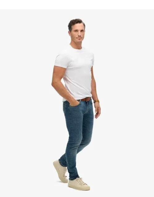 Vintage Slim Jeans