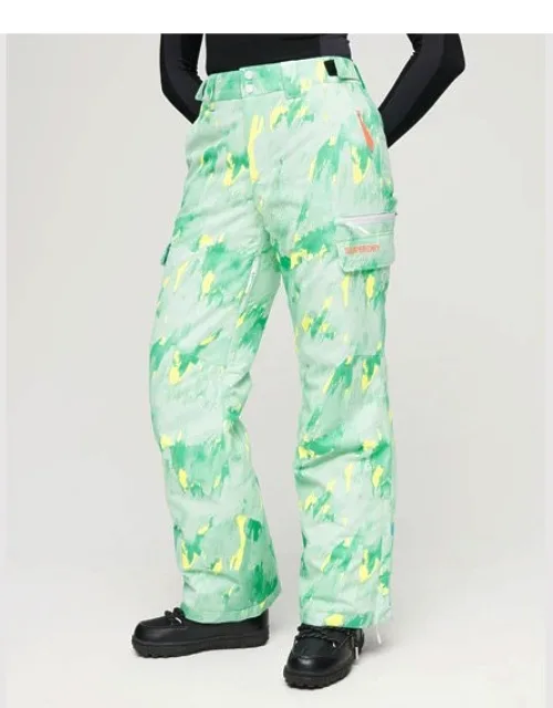 Sport Ultimate Rescue Ski Trousers