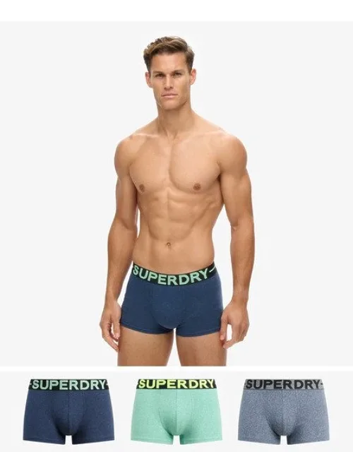 Trunks Triple Pack