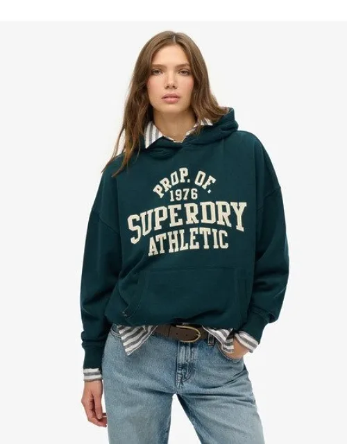 Athletic Essentials Relaxed Hoodie