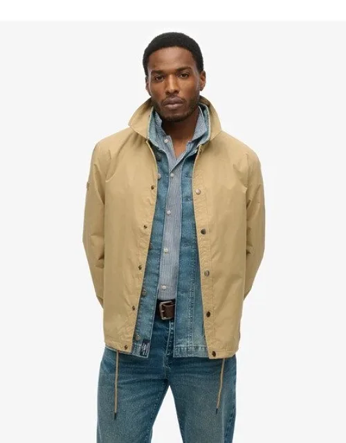 Surplus Otto Coach Jacket