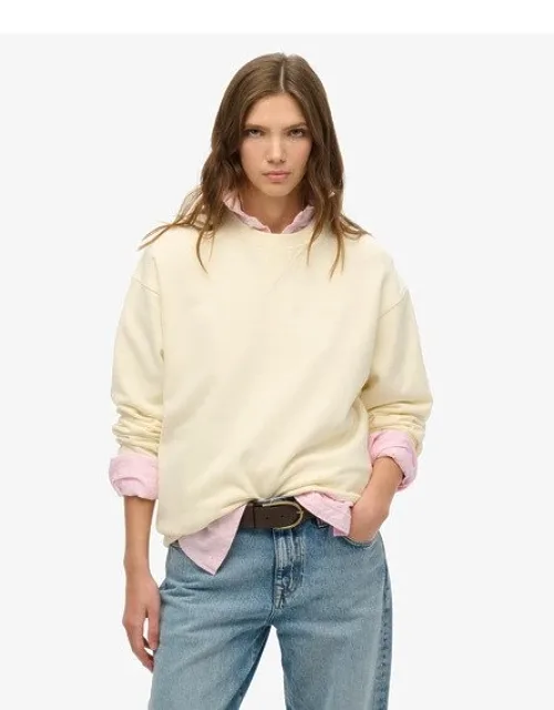 Studios Crew Sweatshirt