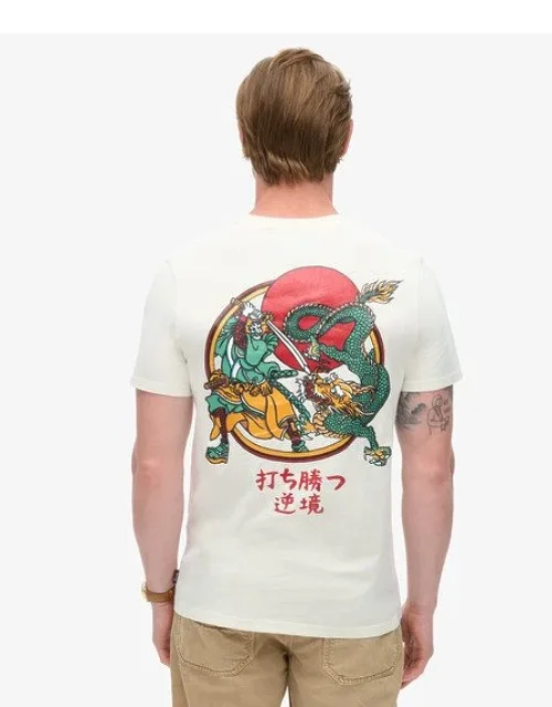 Tokyo Graphic T-shirt