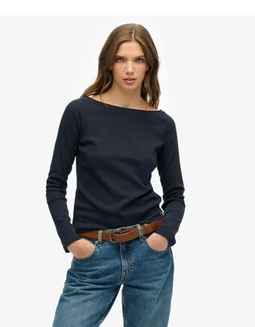 Bardot Off Shoulder Top