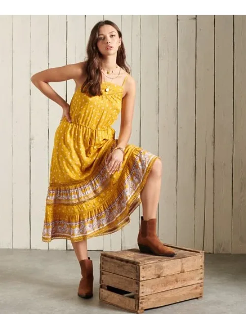 Ameera Cami Dress