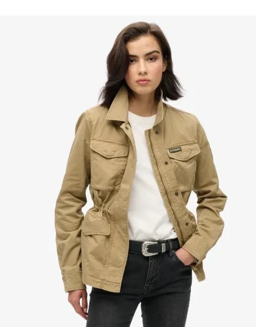 Military M65 Jacket