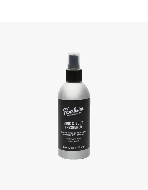 Shoe And Boot Freshener Odor Neutralizer