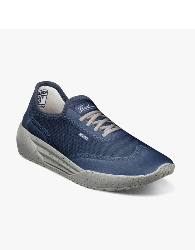 Classic Laceless Slip-on Sneakers