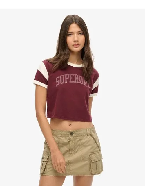 Utility Parachute Skirt
