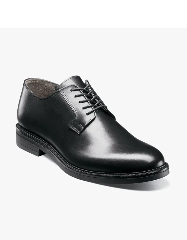 Giotto Plain Toe Oxfords