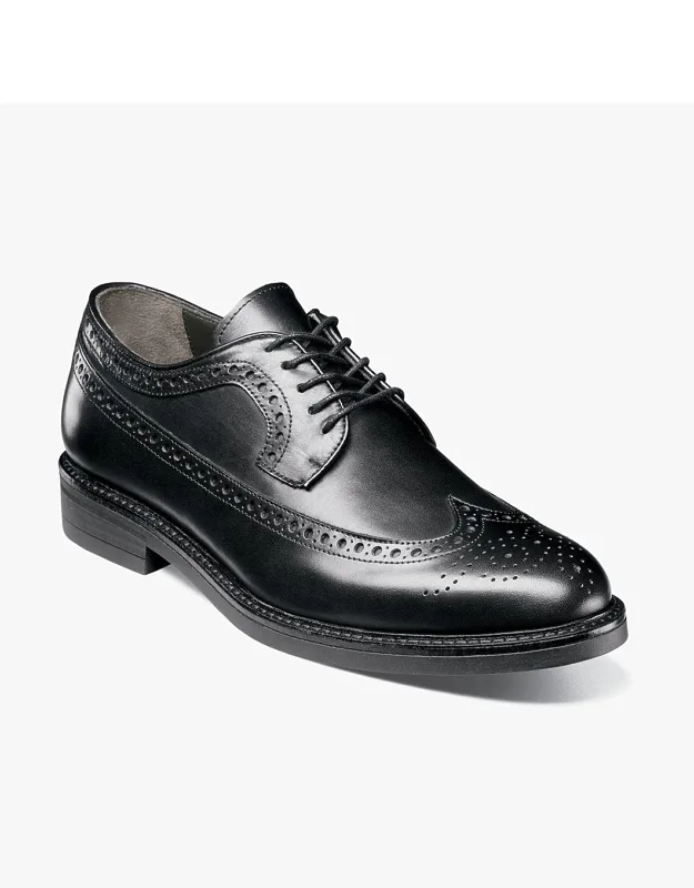 Giotto Wingtip Oxfords