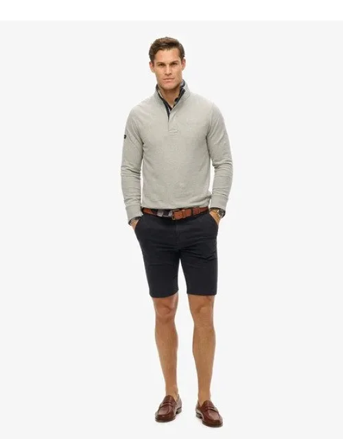 International Shorts