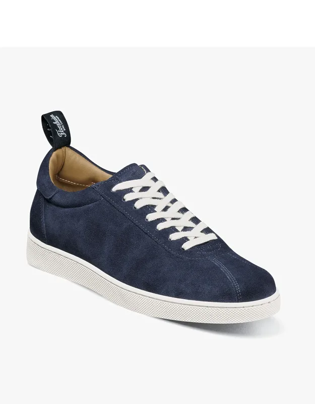 Sneakers Enfield T-toe Lace Up