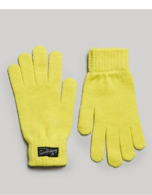 Essential Logo Gloves