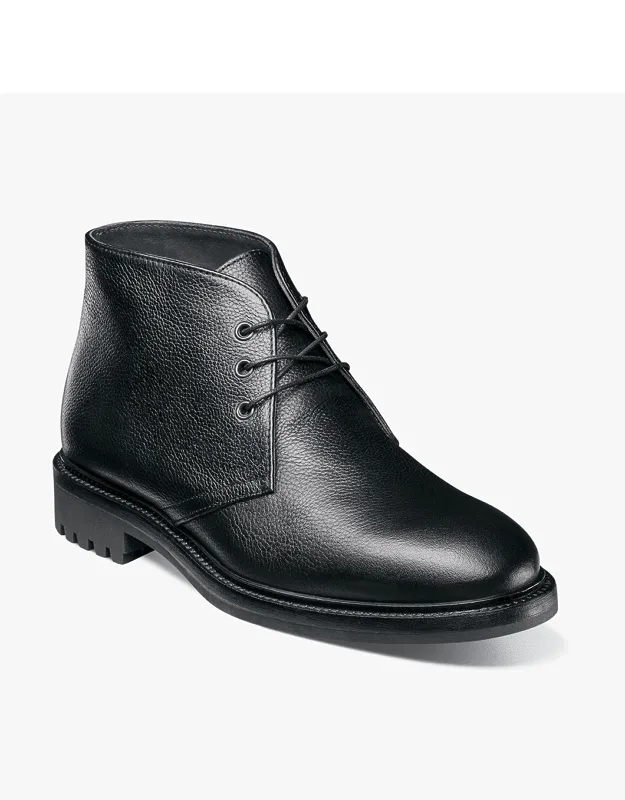 Laredo Plain Toe Chukka Boots