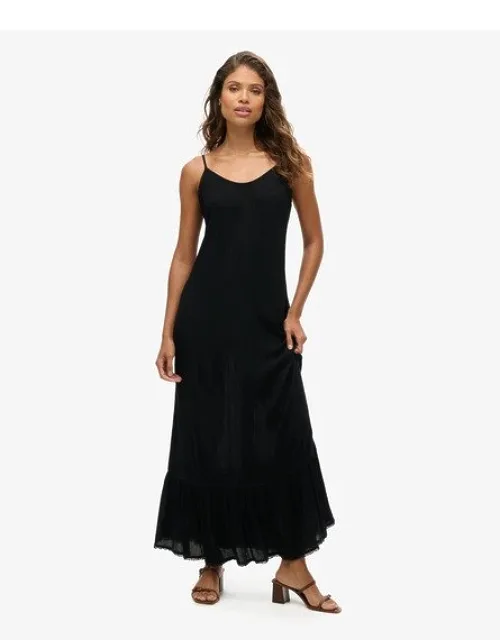 Maxi Beach Cami Dress