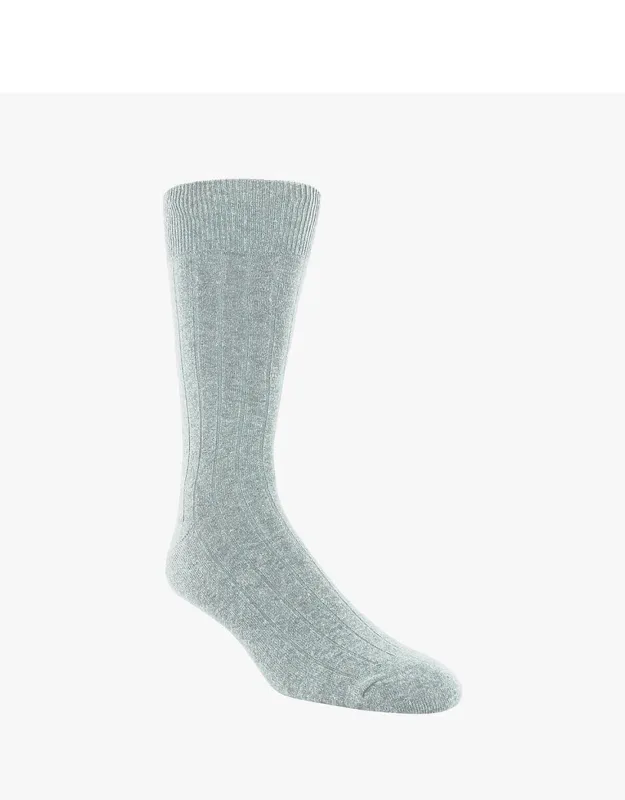 Crew Dress Socks