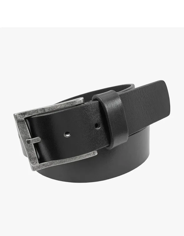 Casual Genuine Leather Belt