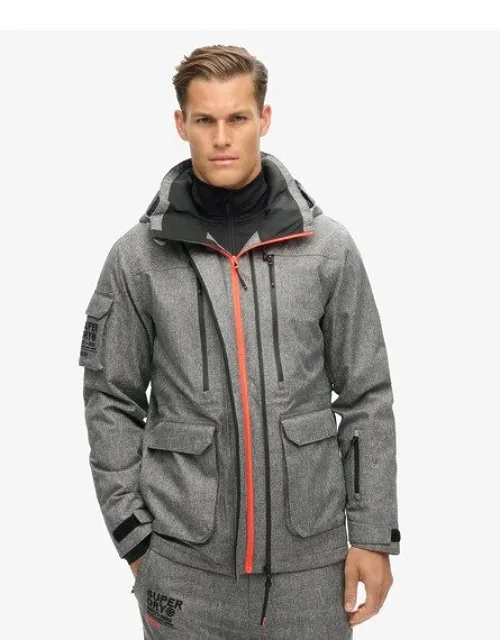 Sport Ski Peak Rescue Jacket