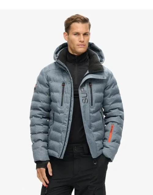 Sport Ski Fuji Padded Jacket