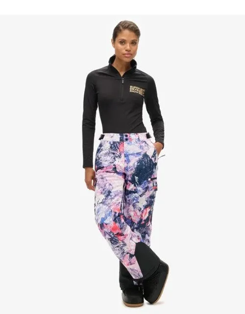 Sport Ski Ultimate Rescue Trousers