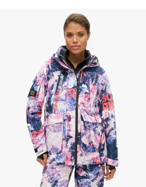 Sport Ski Ultimate Rescue Jacket