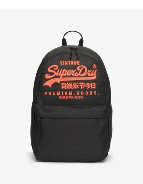 Heritage Montana Backpack