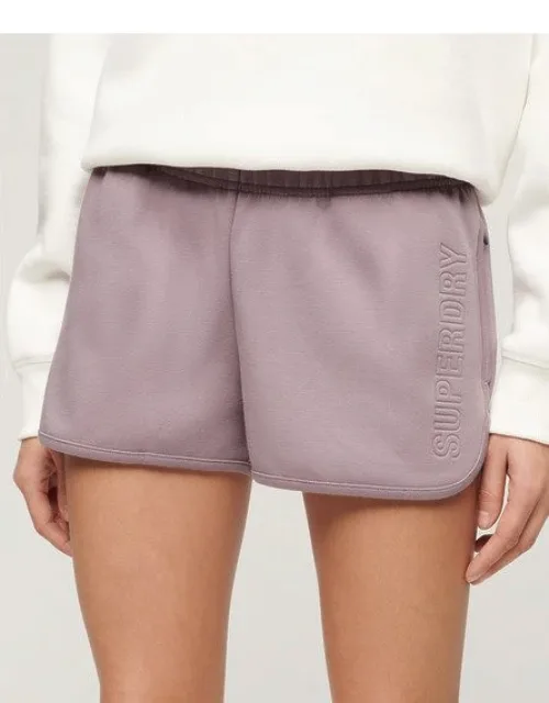 Sports Tech Racer Shorts