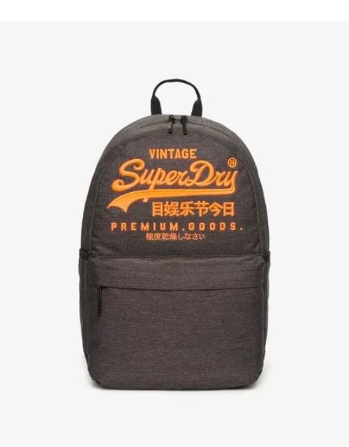 Heritage Montana Backpack