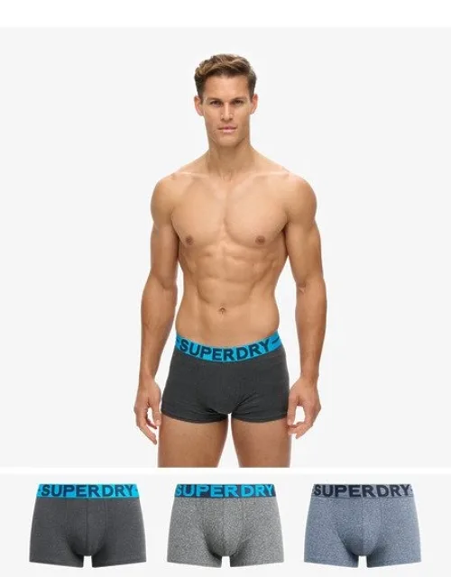 Trunk Triple Pack