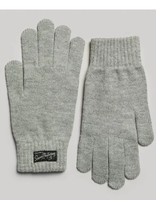 Essential Logo Gloves