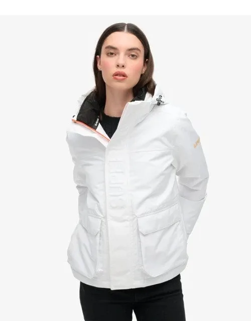 Ultimate Windbreaker Jacket