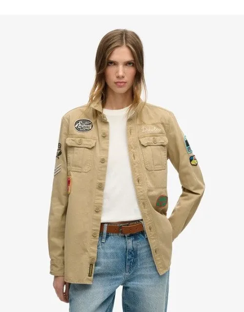 Scout Shirt