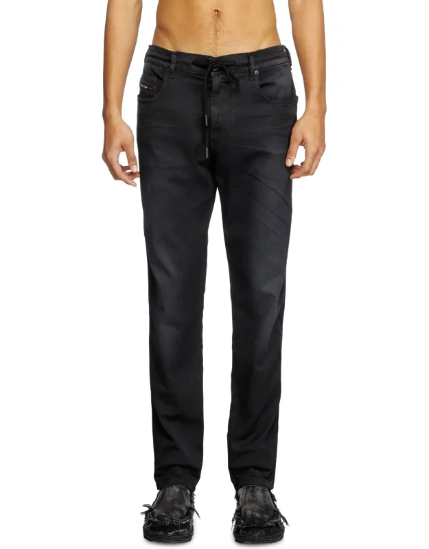 Diesel - Slim 2060 D-strukt Joggjeans