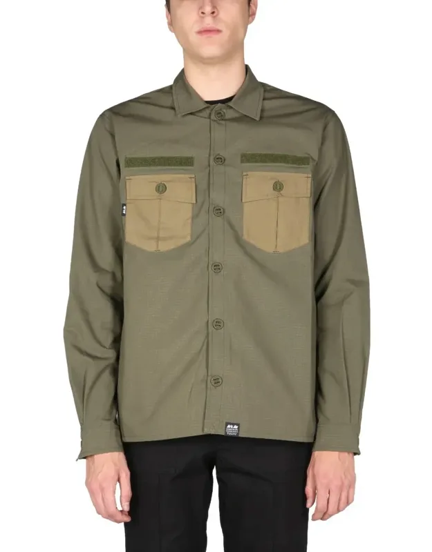 Utility Shirt