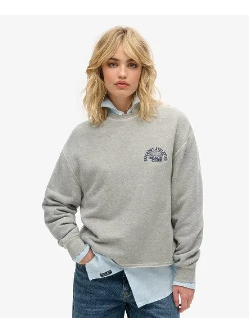 Athletic Essentials Sweatshirt