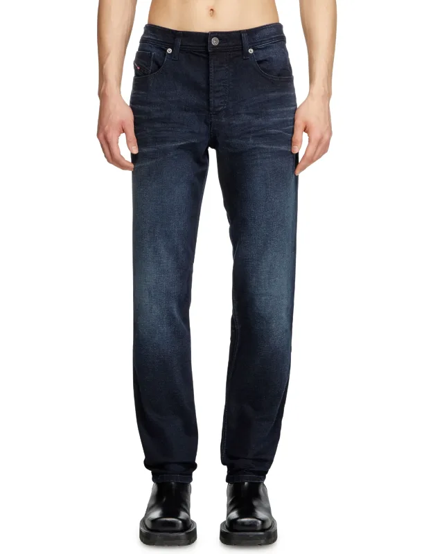 Diesel - Regular Jeans - 2023 D-finitive - Blue - 2023 - D-finitive