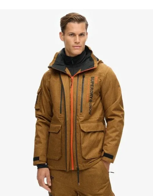 Sport Ski Peak Rescue Jacket