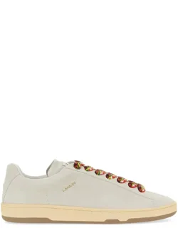 Sneaker 100% Leather