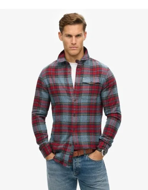 Check Shirt
