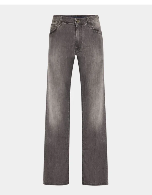 Slim Fit Jeans