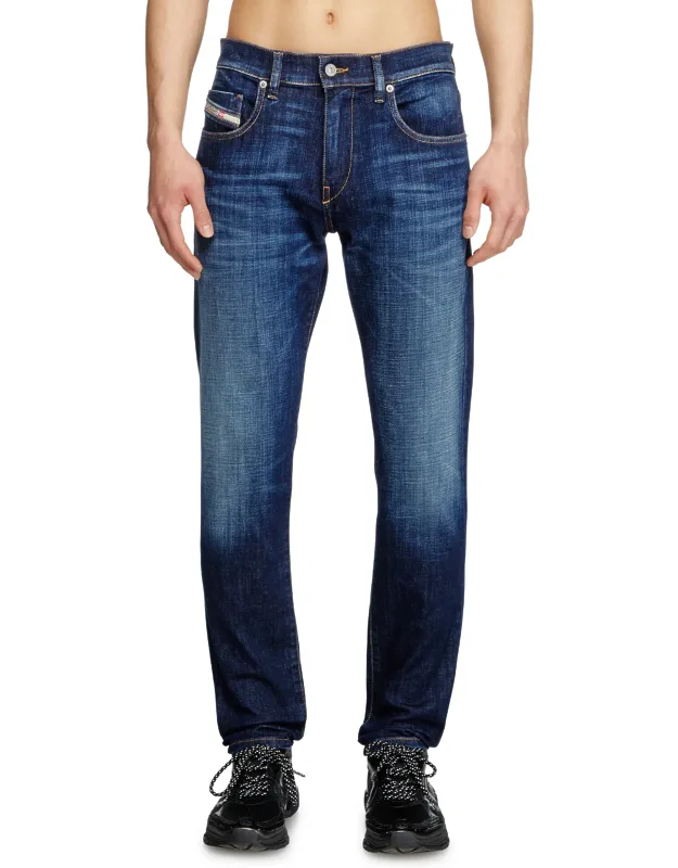 Slim Jeans 2019