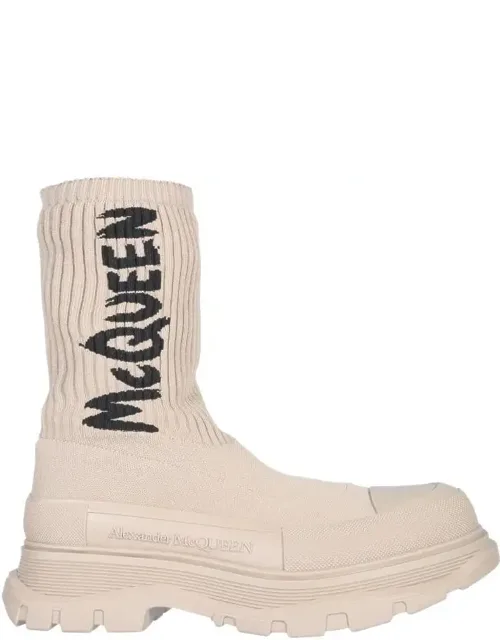 Tread Slick Boots