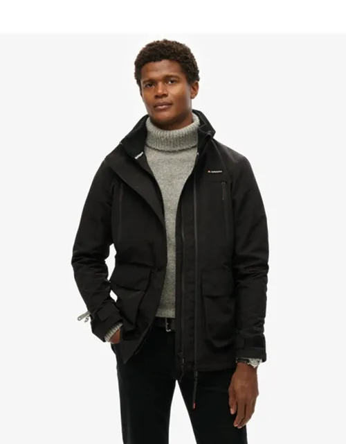 Non-hooded Ultimate Windbreaker Jacket