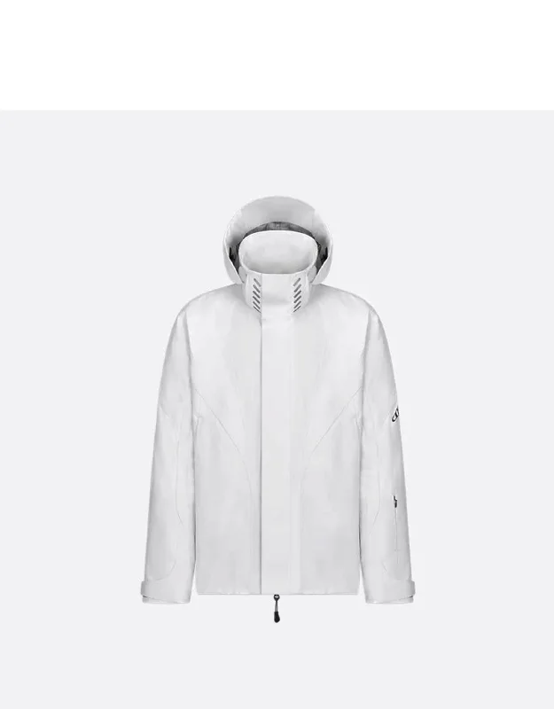 Woven Jacket