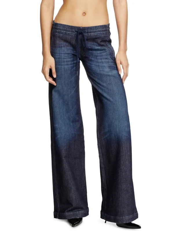 Relaxed Joggjeans
