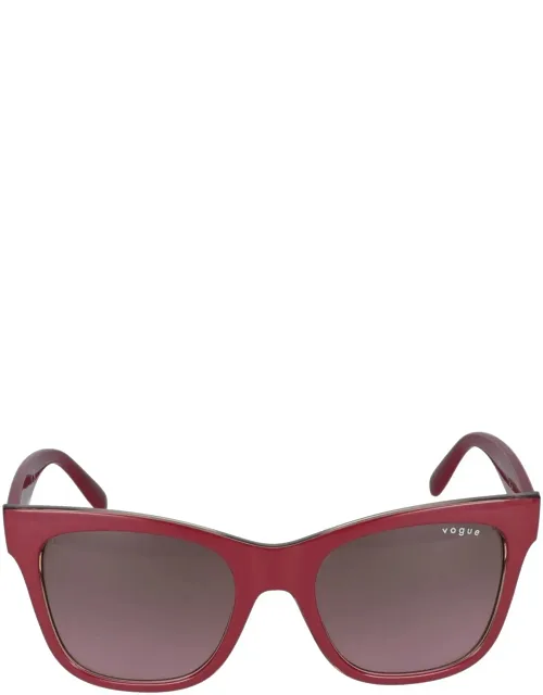 Vogue Eyewear Sunglasses Sole