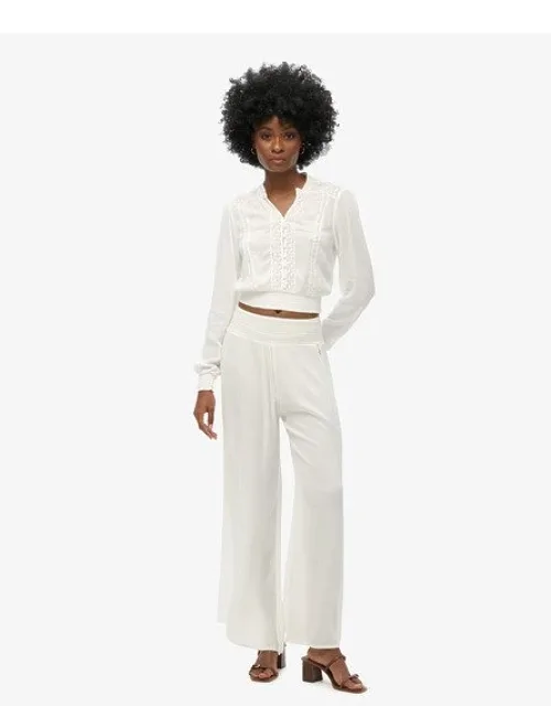 Comfortable Beach Pants