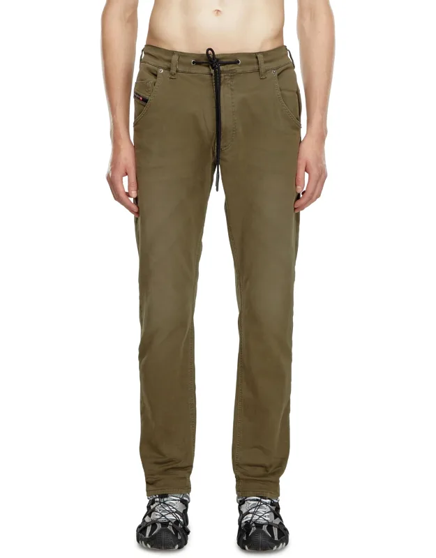 Regular 2030 D-krooley Joggjeans - Jeans